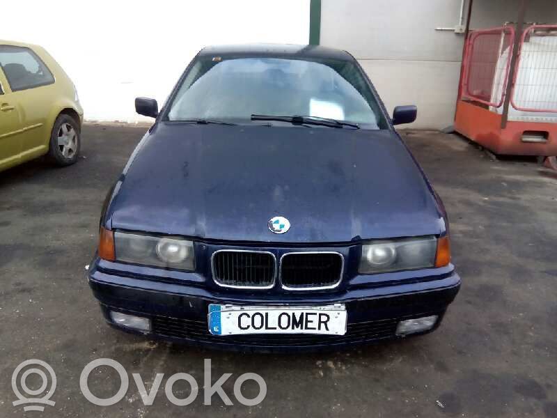 3 E36 Series 3