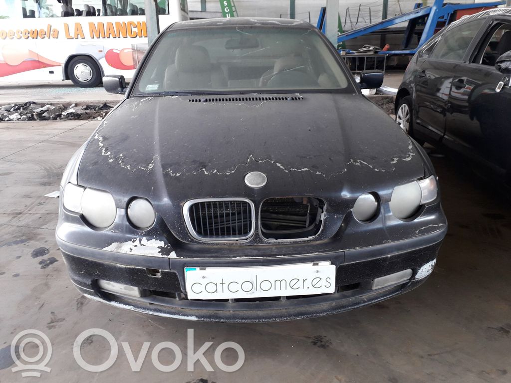 3 E46 Series 3  7787354D7G4