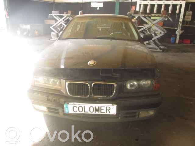 3 E36 Series 3