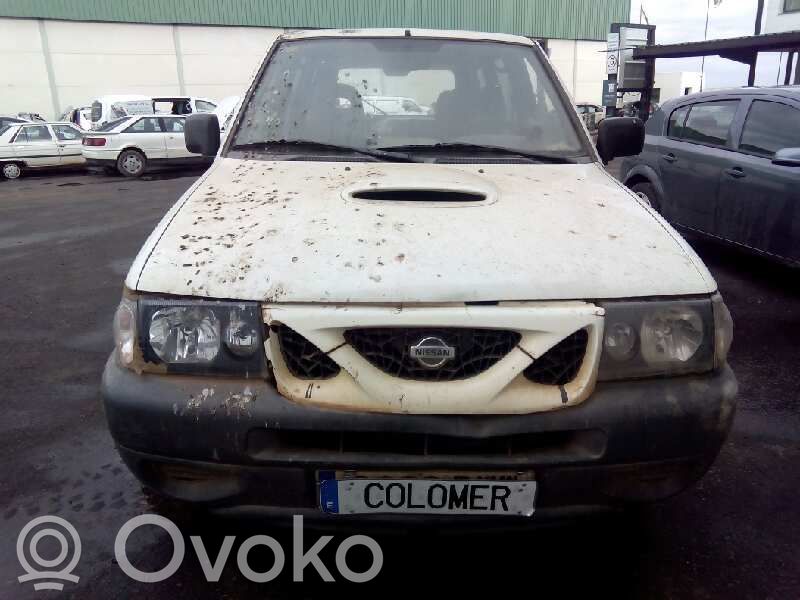 Terrano Terrano