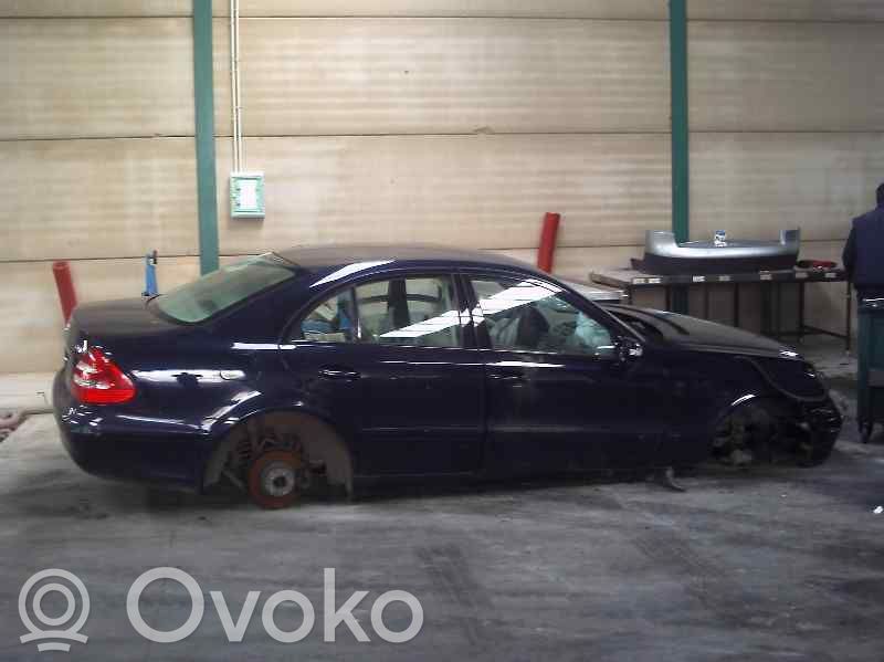 E AMG W210 E-class, AMG (W124, W210, W211, W212, W213, C207, W238)
