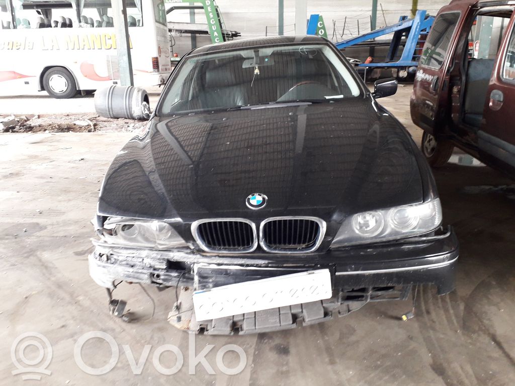 5 E60 E61 Series 5