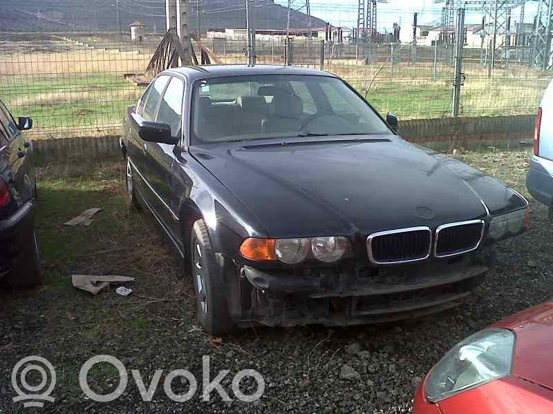 7 E38 Series 7  33109599804
