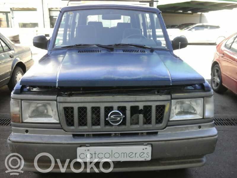 Korando Korando