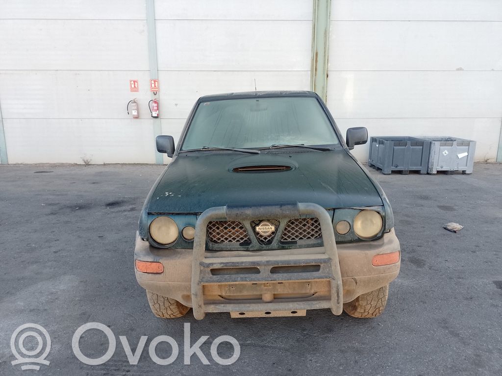 Terrano Terrano  391000F000
