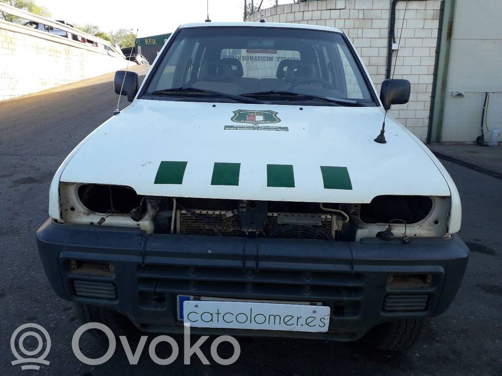 Terrano Terrano