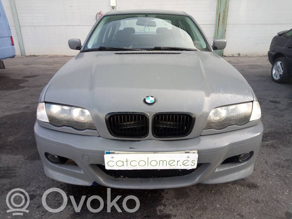 3 E36 Series 3