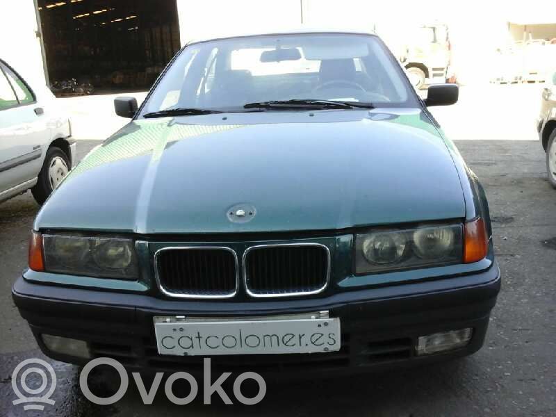 3 E36 Series 3  12411726463