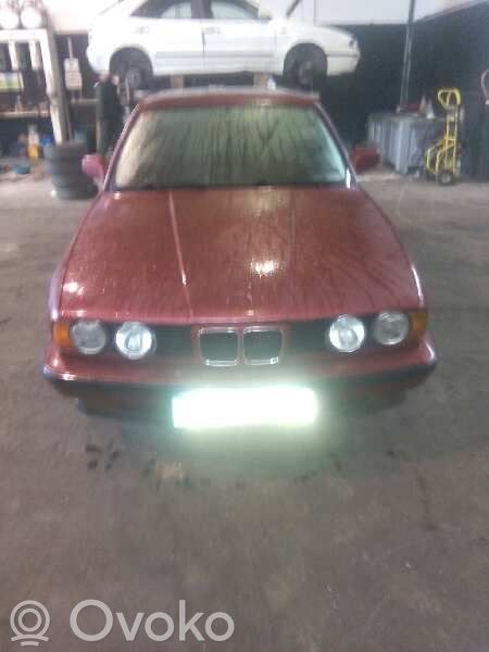 5 E34 Series 5