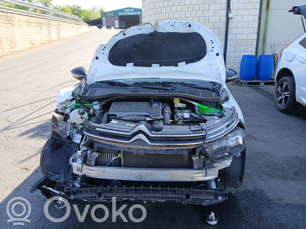 C4 SpaceTourer C4 Picasso, Grand Picasso, Aircross, Cactus  9821349780