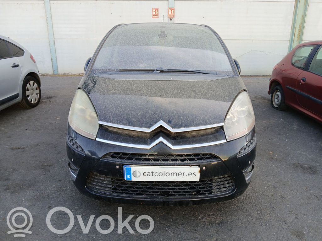 C4 Grand Picasso C4 Picasso, Grand Picasso, Aircross, Cactus  96644965XT