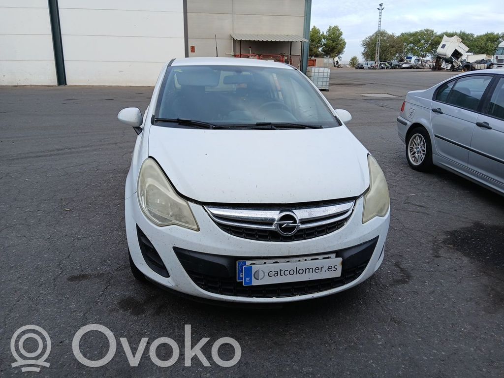 Corsa D Corsa  13505392