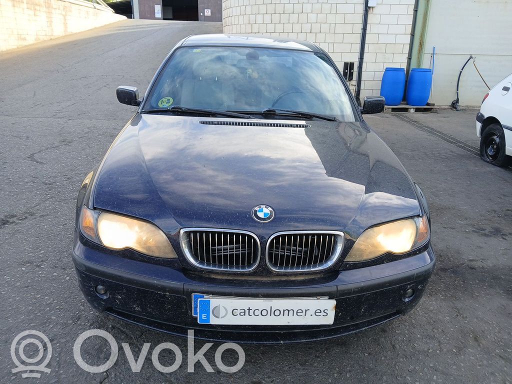 3 E46 Series 3  690564306