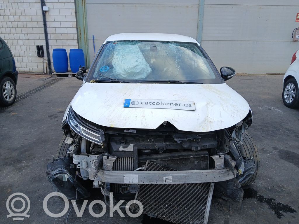 C4 SpaceTourer C4 Picasso, Grand Picasso, Aircross, Cactus  98243061ZD