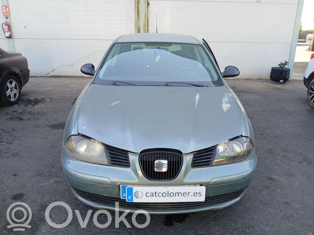 Ibiza III (6L) Ibiza  6L4837751CM