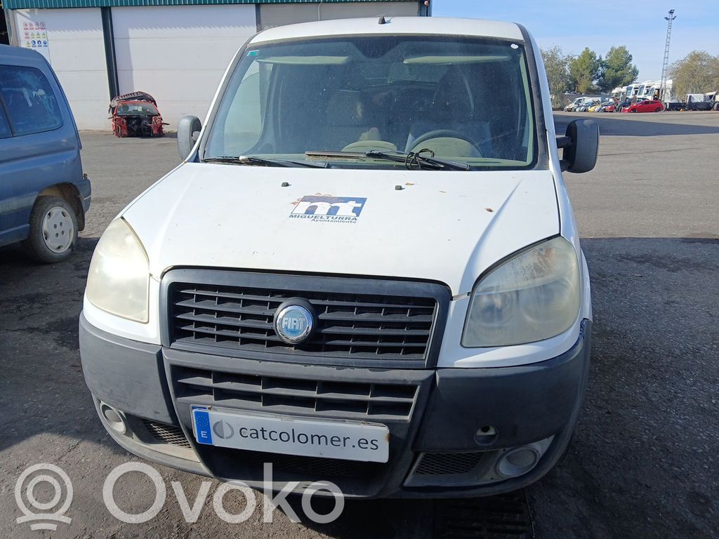 Doblo Doblo  46823547