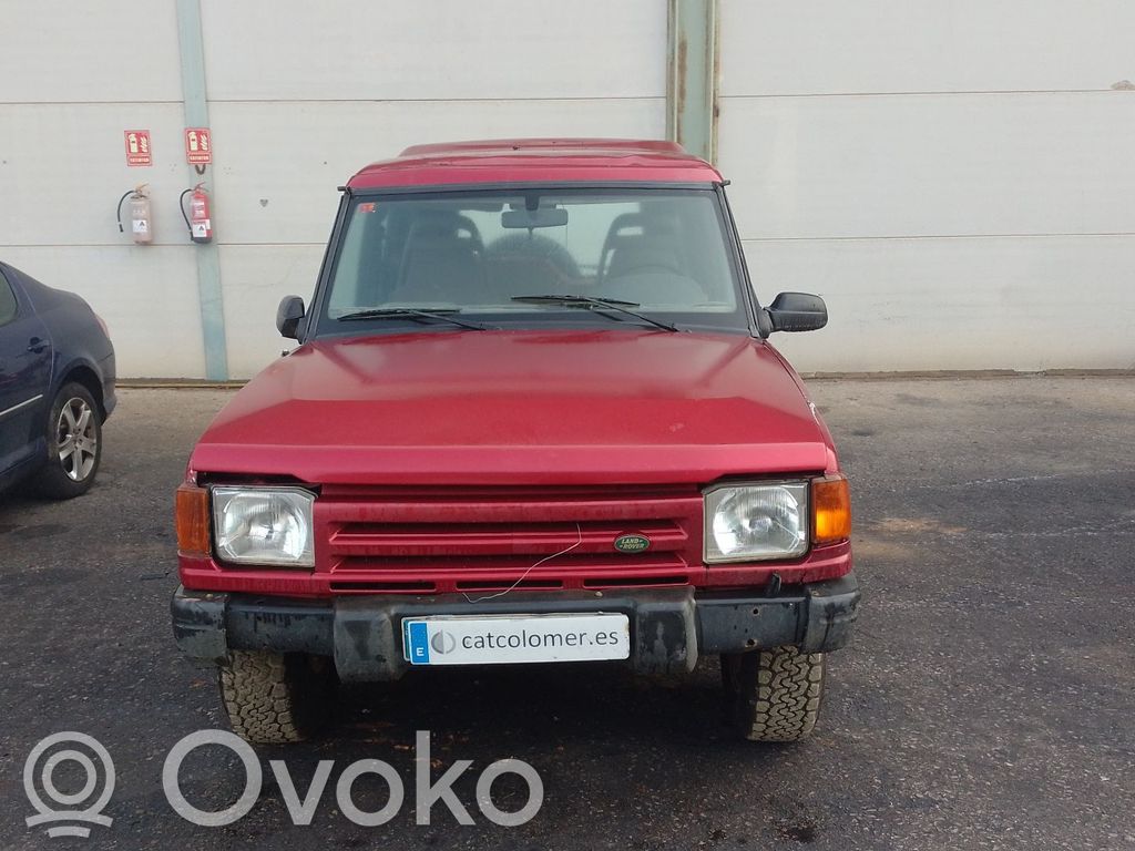 Discovery Discovery  FTP8030