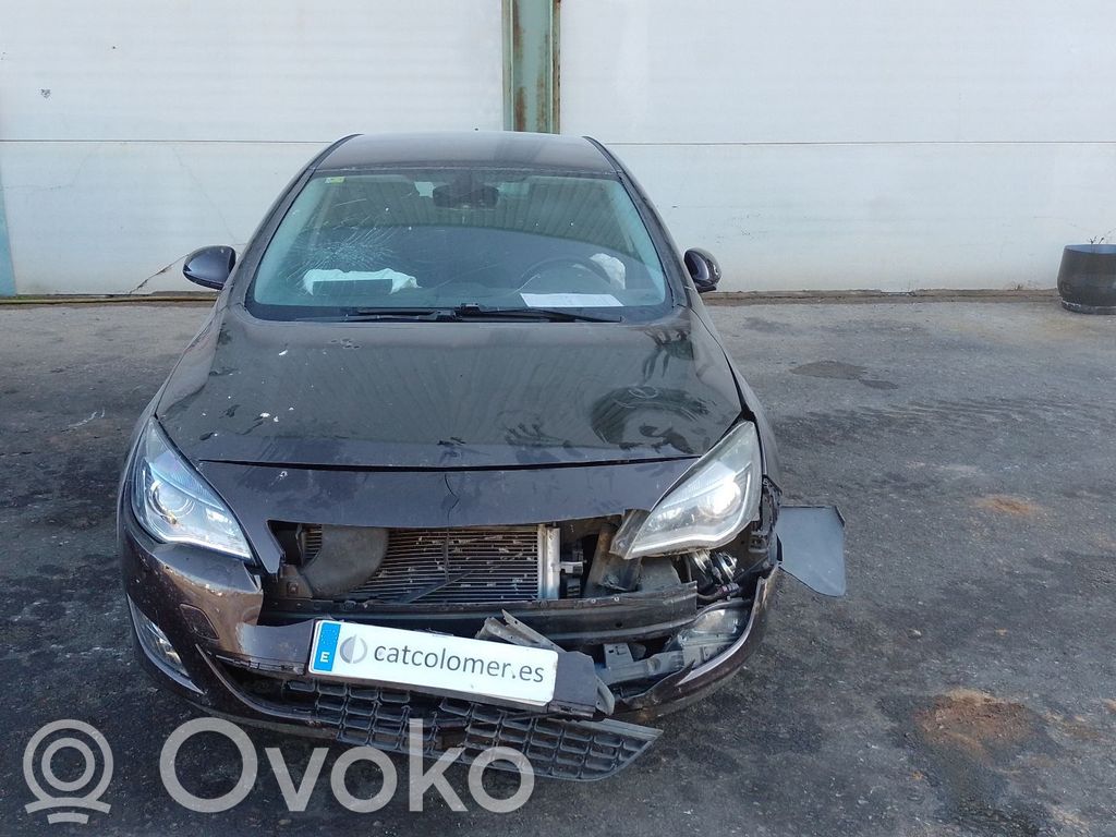 Astra H Astra  13252702