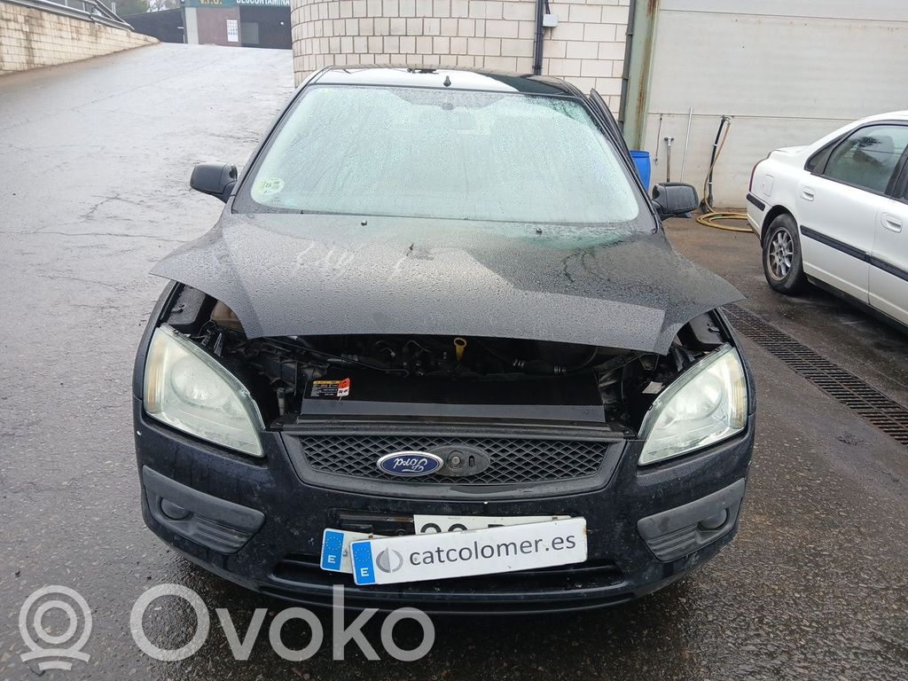Focus Focus  4M5T11000KB