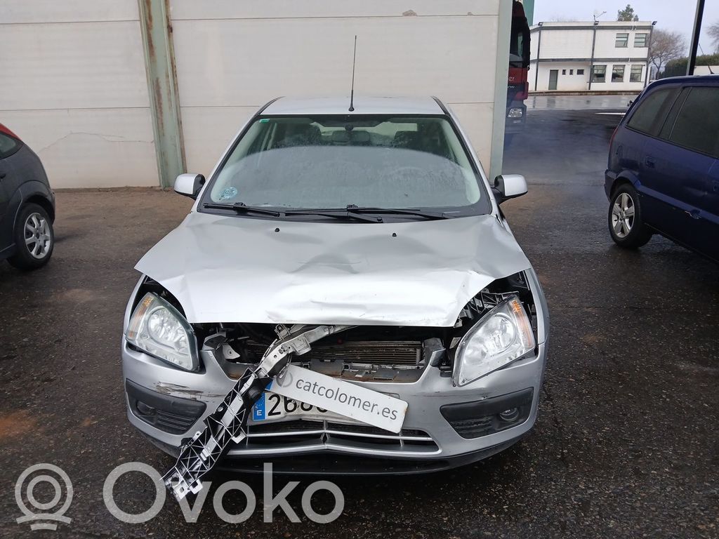 Focus Focus  4M5T18C815BK
