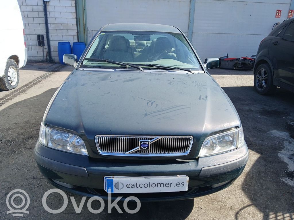 S40, V40 S40, V40  B4164S2