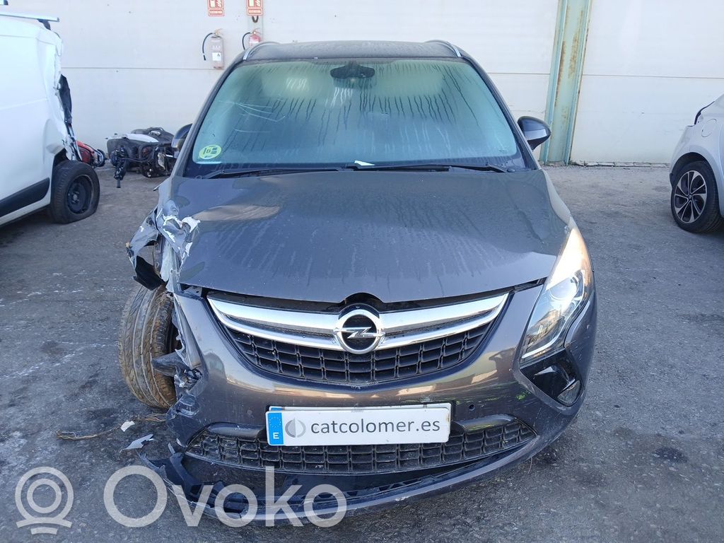Zafira B Zafira  13355182