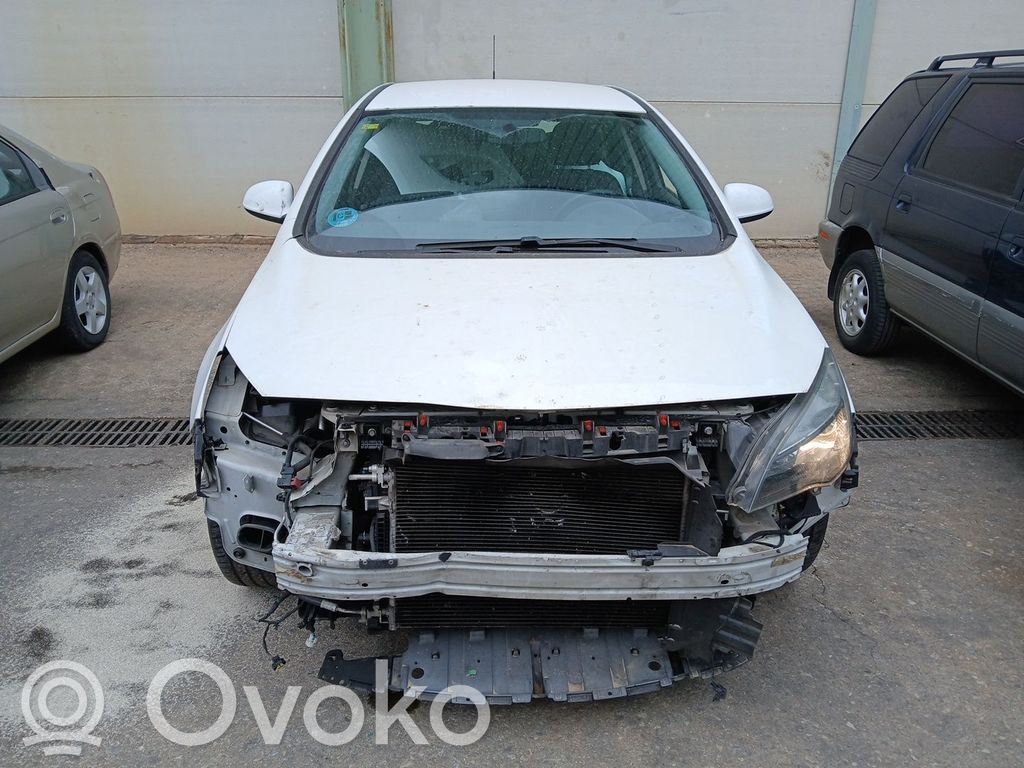 Astra J Astra  13586366