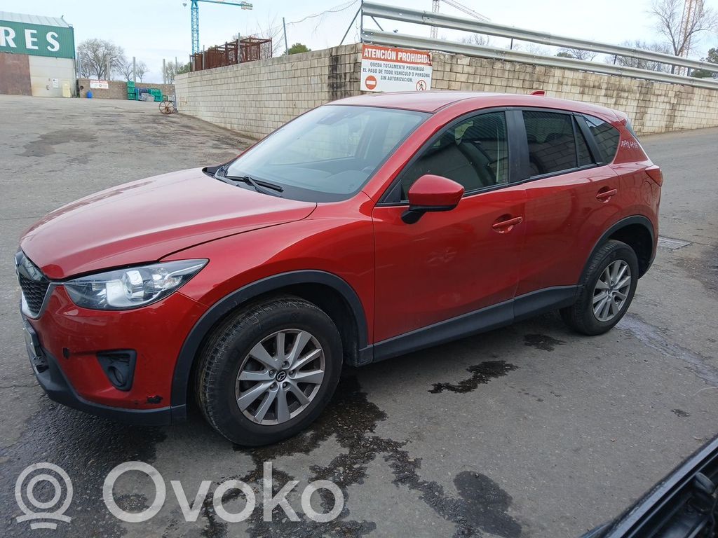 CX-5 CX-5  KD4566