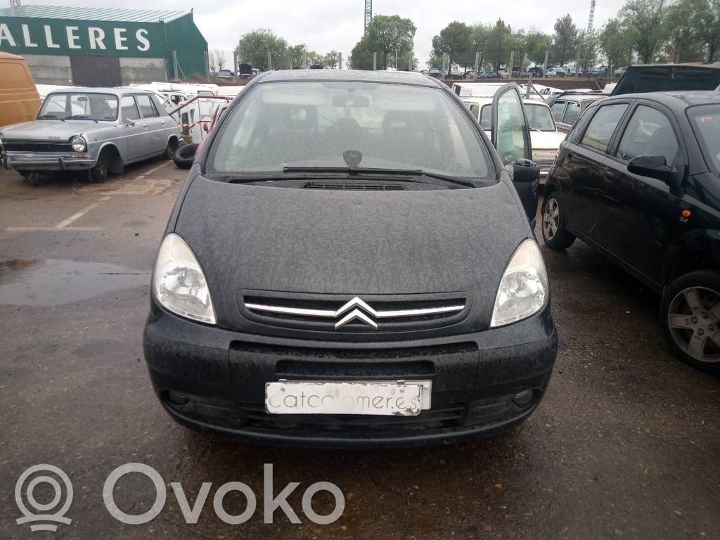 Xsara Xsara, Xsara Picasso  9655971680