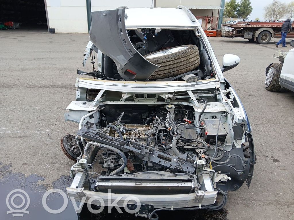 C5 Aircross C5, C5 Aircross  9822715980
