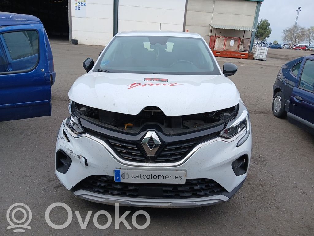Captur II Captur  H4DF4