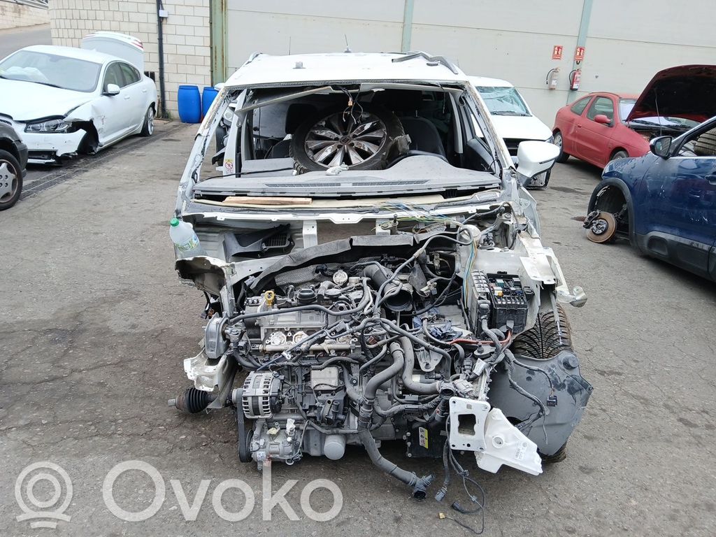 Ateca Ateca  DPC