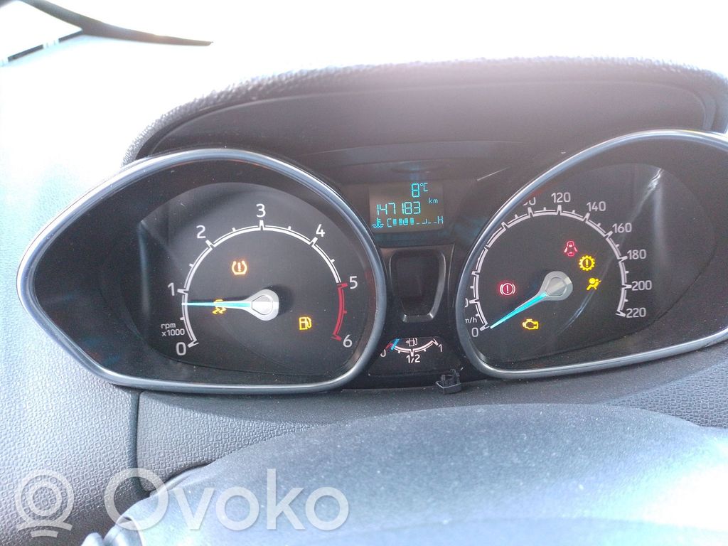 Ecosport Ecosport  DN1C2C405EA