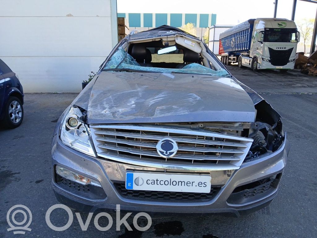 Rexton Rexton  A6711510201