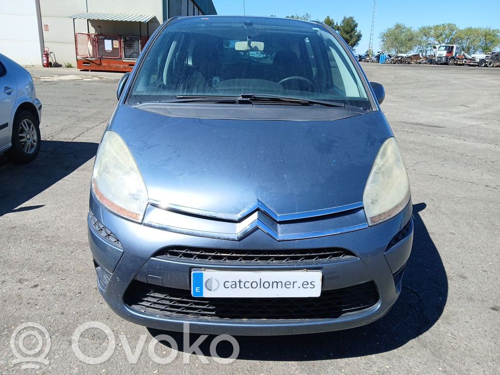 C4 Grand Picasso C4 Picasso, Grand Picasso, Aircross, Cactus  5202ZS