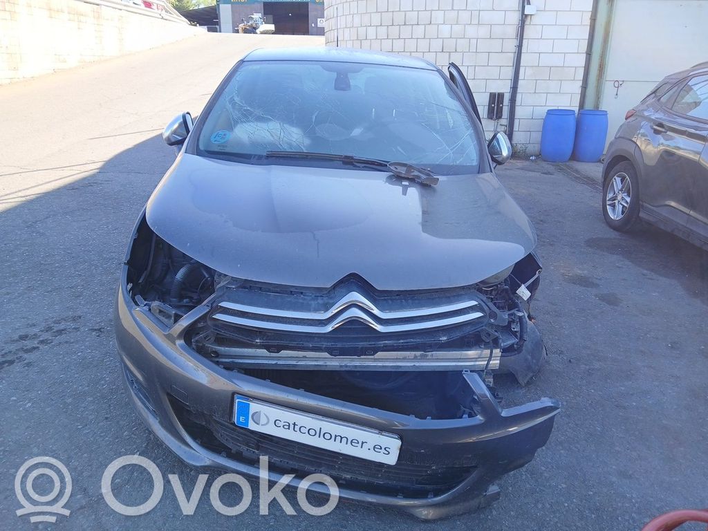 C4 Grand Picasso C4 Picasso, Grand Picasso, Aircross, Cactus  0265952289