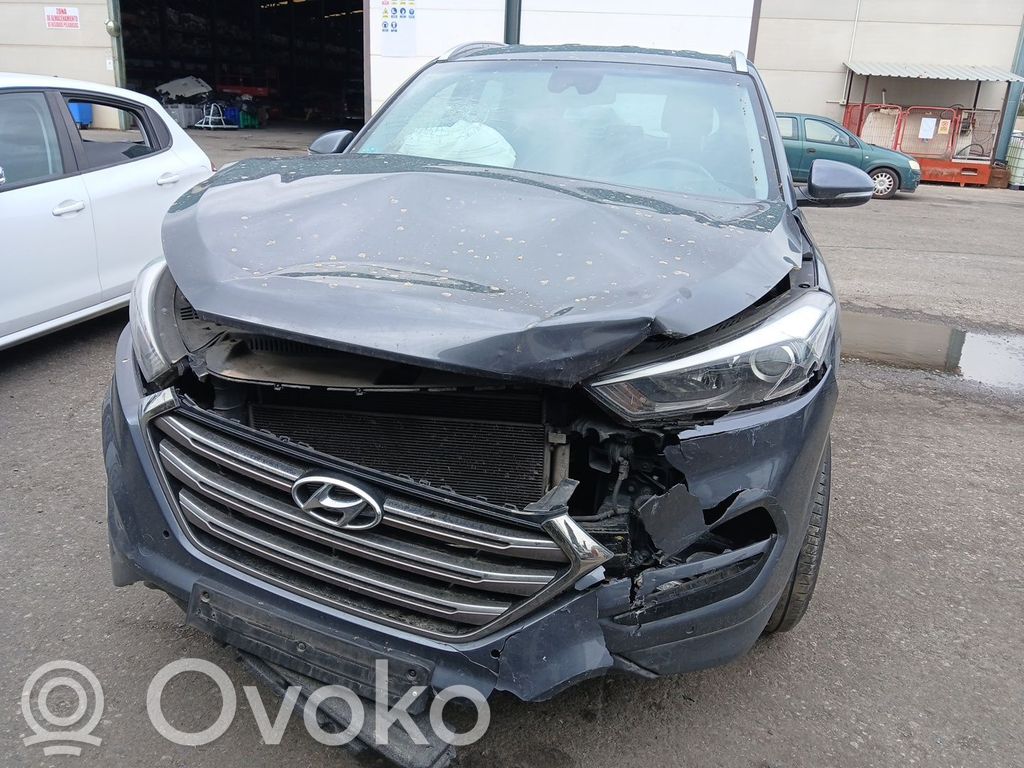 Tucson TL Tucson  G4FD