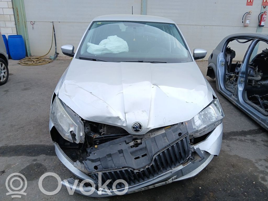 Fabia Mk3 (NJ) Fabia  04C903023C