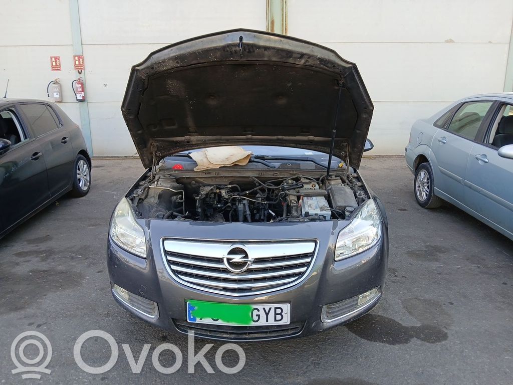 Insignia A Insignia  13226783RH