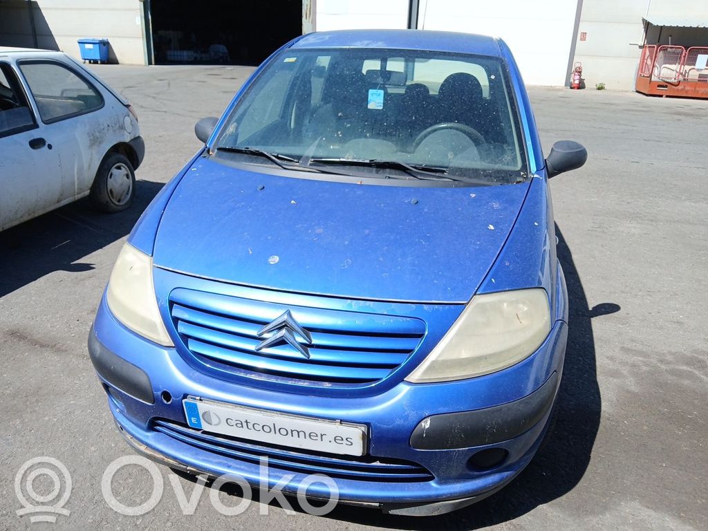 C3 C3, Pluriel, Picasso  9656956280