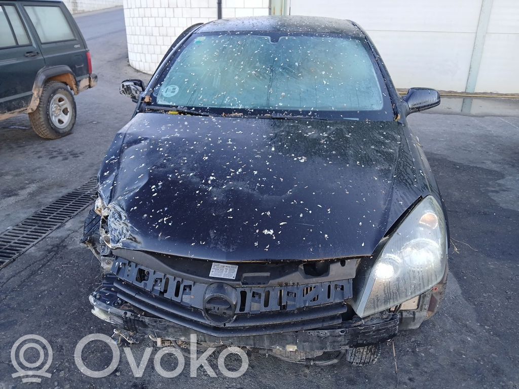 Astra G Astra