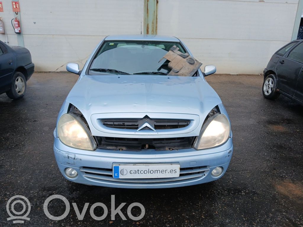 Xsara Xsara, Xsara Picasso  001108400
