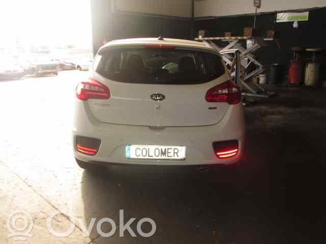 Ceed Ceed, Ceed SW, Pro Ceed  81310A2400