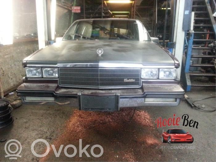 DeVille DeVille