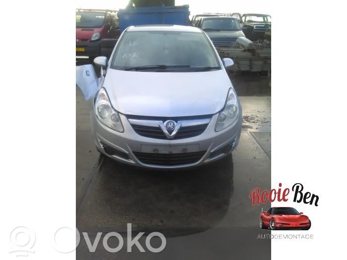 Corsa D Corsa  13248675