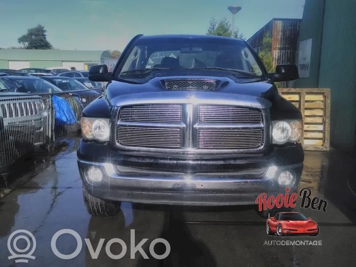 RAM PickUp RAM, SRT-10  53021616BA