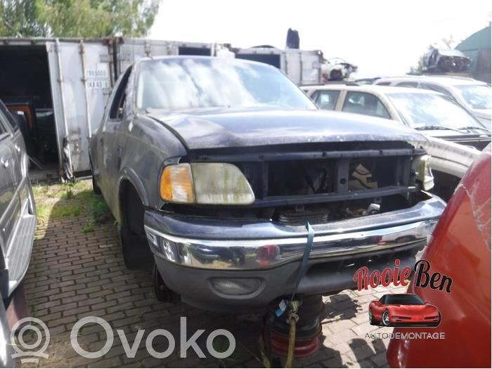 F150 F series  XL3F9F472AA