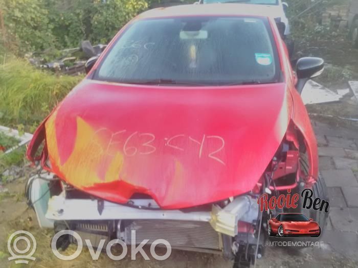 Clio IV Clio