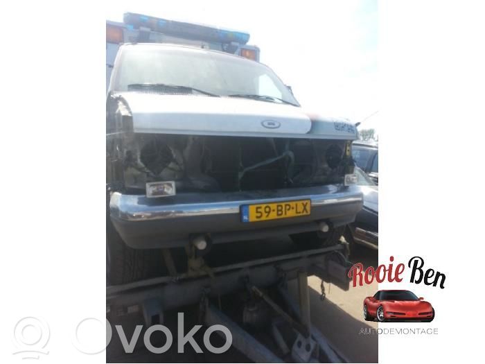 Econoline E series