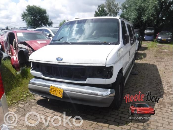 Econoline E series